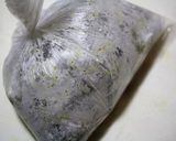 抹茶のスノーボール作り方12写真