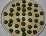 抹茶のスノーボール作り方11写真