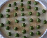 抹茶のスノーボール作り方10写真