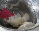 抹茶のスノーボール作り方3写真