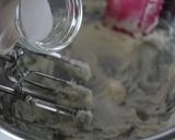 抹茶のスノーボール作り方2写真