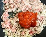 ズッキーニとジャガイモの重ね焼き！作り方3写真