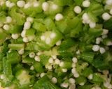 夏野菜のだし☆簡単☆ご飯がすすみます♪作り方3写真