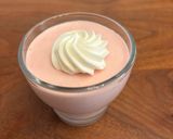 簡単！いちごムース作り方9写真