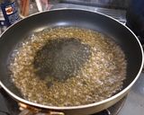 白だしで超簡単！とろ旨親子丼作り方2写真