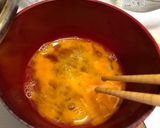 白だしで超簡単！とろ旨親子丼作り方5写真