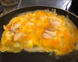 白だしで超簡単！とろ旨親子丼作り方7写真