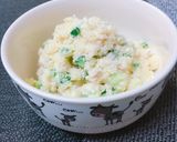 ツナ缶おからそぼろ〜レンジで簡単に♬作り方8写真