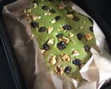グリラーで米粉パン作り方4写真