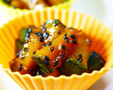 なす･トマト･かぼちゃ☆夏野菜の南蛮漬け作り方28写真
