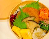 エリンギのバター焼き☆お弁当・おつまみ作り方7写真