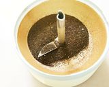紅茶のサブレ作り方1写真