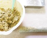 紅茶のサブレ作り方2写真