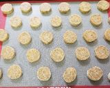 紅茶のサブレ作り方4写真
