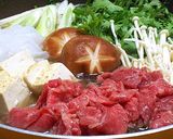 さっぱり塩すき焼き～時々レモン～作り方5写真