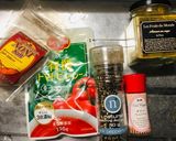 お家ランチ★鶏と野菜の温玉トマトキーマ作り方3写真