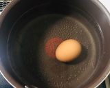 お家ランチ★鶏と野菜の温玉トマトキーマ作り方7写真