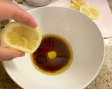 【楽めし】簡単スモークサーモンの前菜作り方2写真