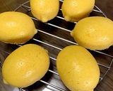 シャリふわっ♡レモンケーキ作り方7写真