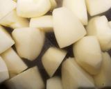タラのまん丸フィッシュボール作り方2写真