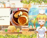 話題のハイブリッドスイーツ☆スコッキー。作り方31写真