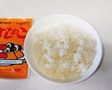 海鮮おろし丼作り方1写真