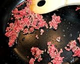 ドライカレー作り方2写真
