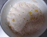 ヘルシー！？なんちゃって豆腐ナゲット作り方2写真