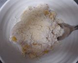 ヘルシー！？なんちゃって豆腐ナゲット作り方3写真