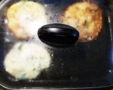 ★☆お好み焼き★☆教えて頂いたレシピより作り方5写真
