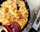 ドライカレー作り方7写真