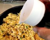 ドライカレー作り方8写真