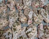 さっぱり！手羽元のレモンバジル焼き作り方3写真