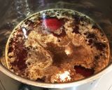 我が家の豚丼作り方1写真