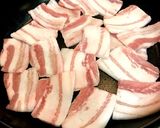 我が家の豚丼作り方3写真
