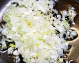 塩豚　蒸してジューシー～薬味ソースがけ作り方10写真