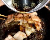 我が家の豚丼作り方5写真