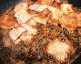我が家の豚丼作り方6写真