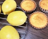 シャリふわっ♡レモンケーキ作り方10写真