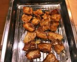 我が家の豚丼作り方7写真