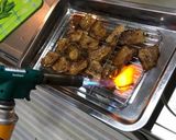 我が家の豚丼作り方8写真
