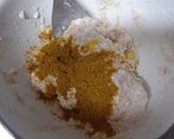 ヘルシー！？なんちゃって豆腐ナゲット作り方4写真