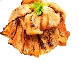我が家の豚丼作り方9写真