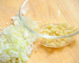 ししとうの味噌炒め作り方3写真