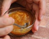 ししとうの味噌炒め作り方4写真