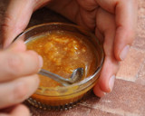 ししとうの味噌炒め作り方4写真