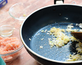 ししとうの味噌炒め作り方5写真