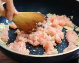 ししとうの味噌炒め作り方6写真