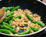 ししとうの味噌炒め作り方8写真