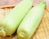 レンジで絶品ゆでとうもろこし作り方3写真